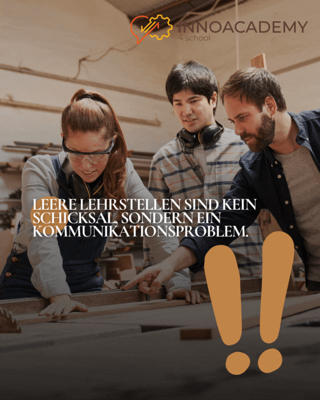 Auszubildende gewinnen