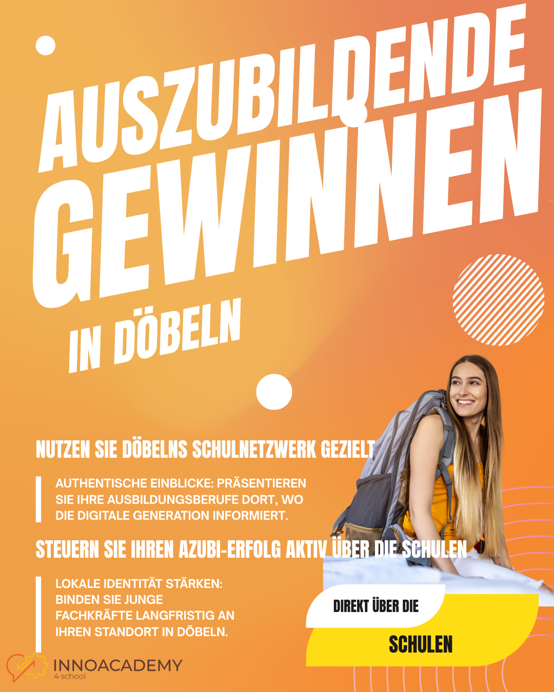 Mittelsachsen Auszubildende gewinnen