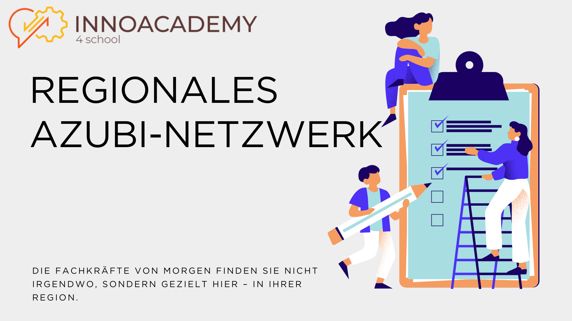 Regionale Ausbildungsportale