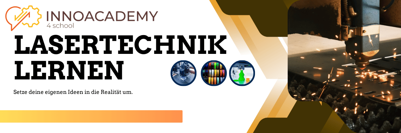 Lasertechnik lernen