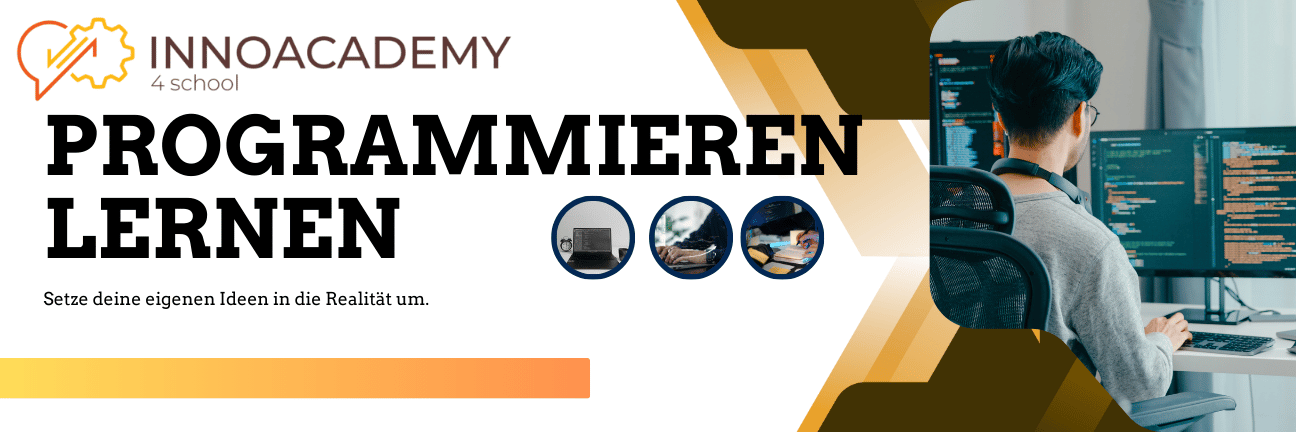 Programmieren lernen