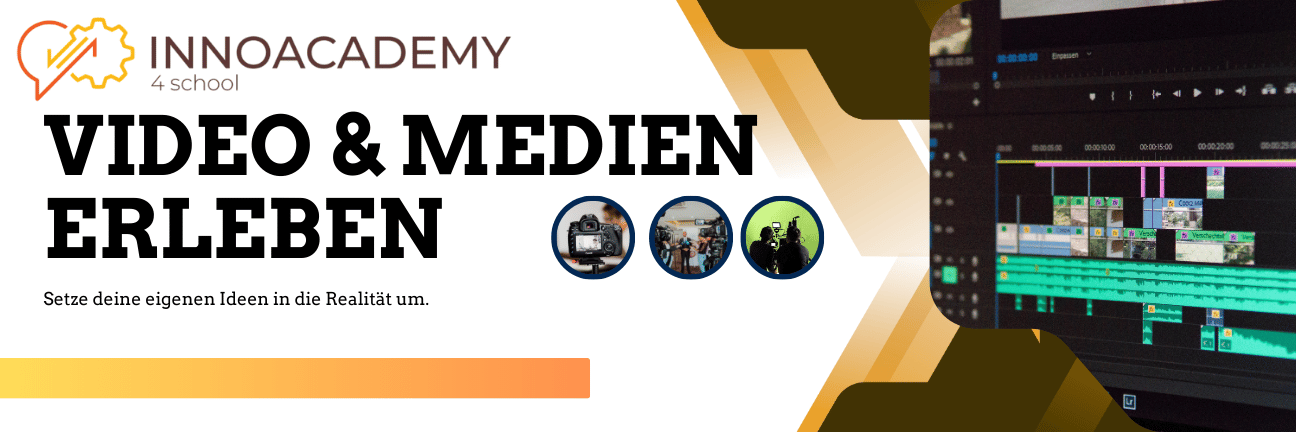 Video & Medien lernen